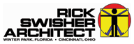 Rick Swisher Architect